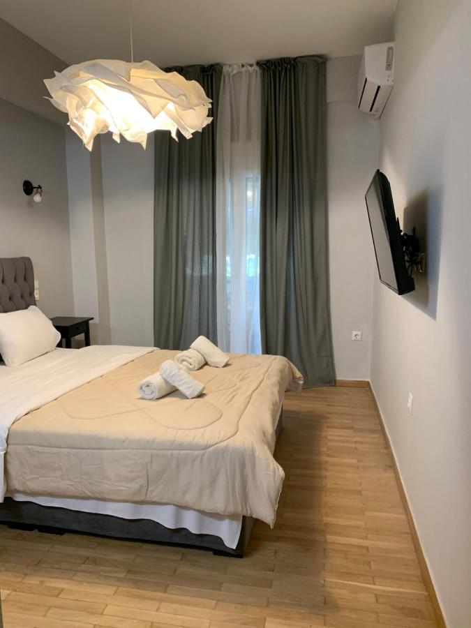 Themis 6 Apartment