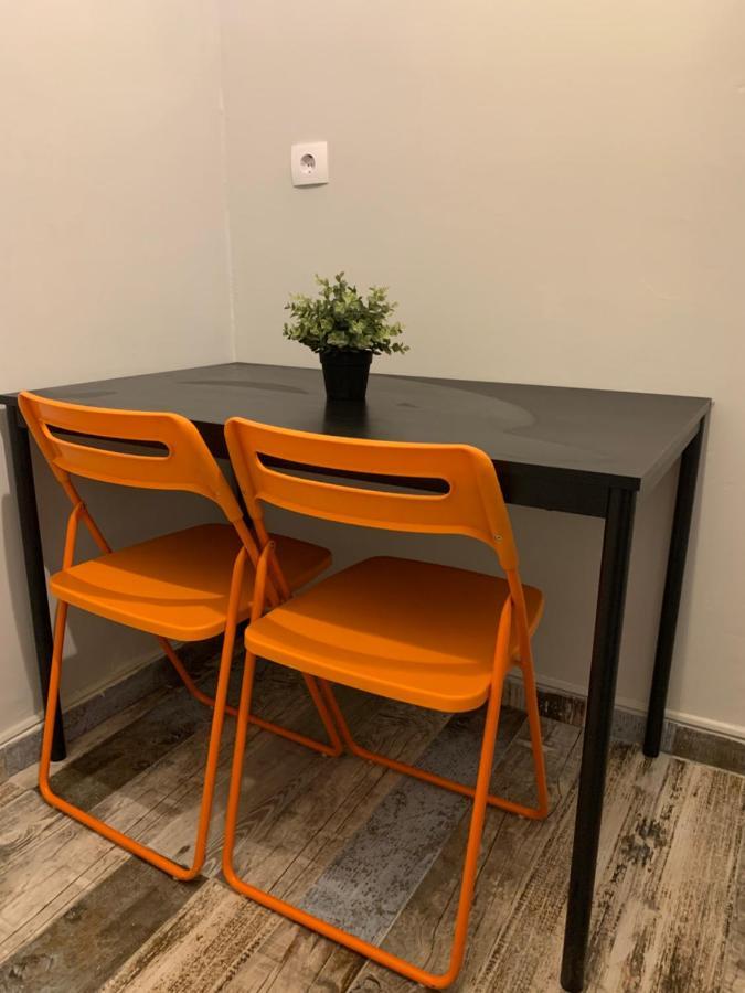 Themis 6 Apartment